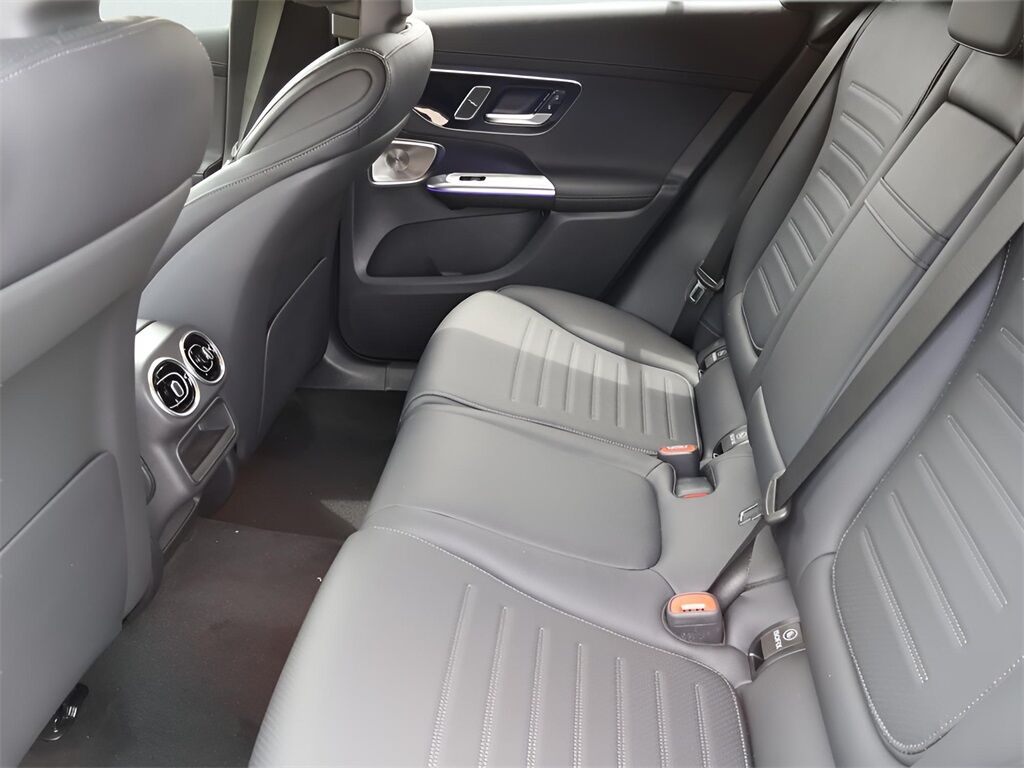 2025 Mercedes-Benz GLC GLC 300 Coupe San Clemente CA