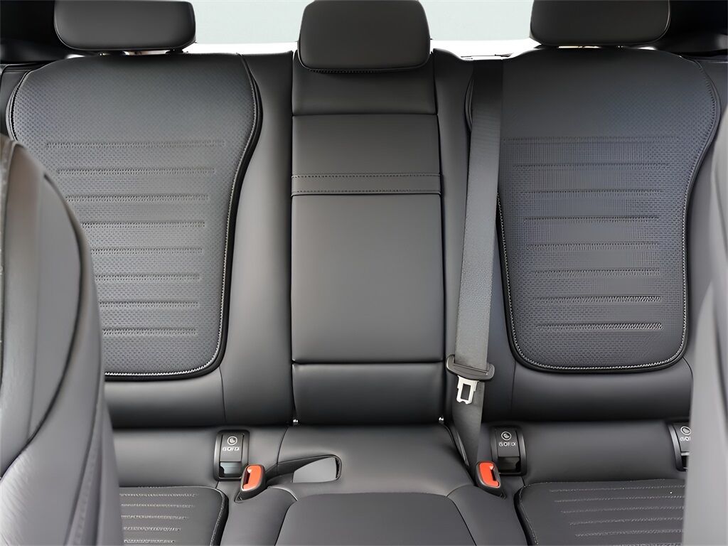 2025 Mercedes-Benz GLC GLC 300 Coupe San Clemente CA