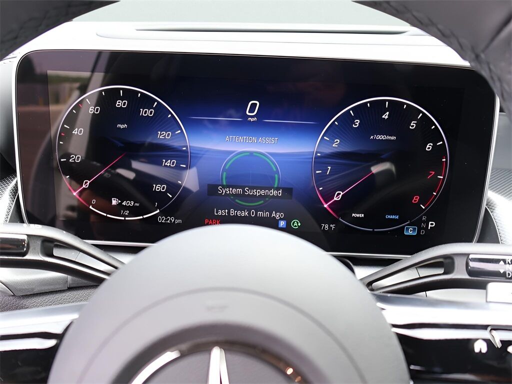 2025 Mercedes-Benz GLC GLC 300 Coupe San Clemente CA