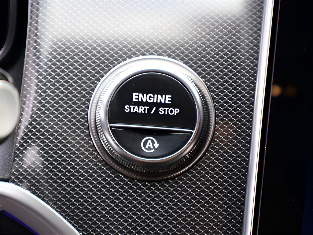 2025 Mercedes-Benz GLC GLC 300 Coupe San Clemente CA