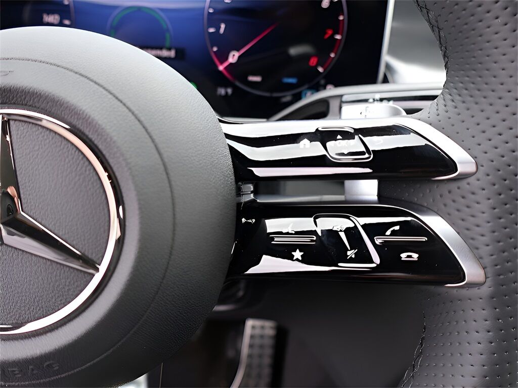 2025 Mercedes-Benz GLC GLC 300 Coupe San Clemente CA