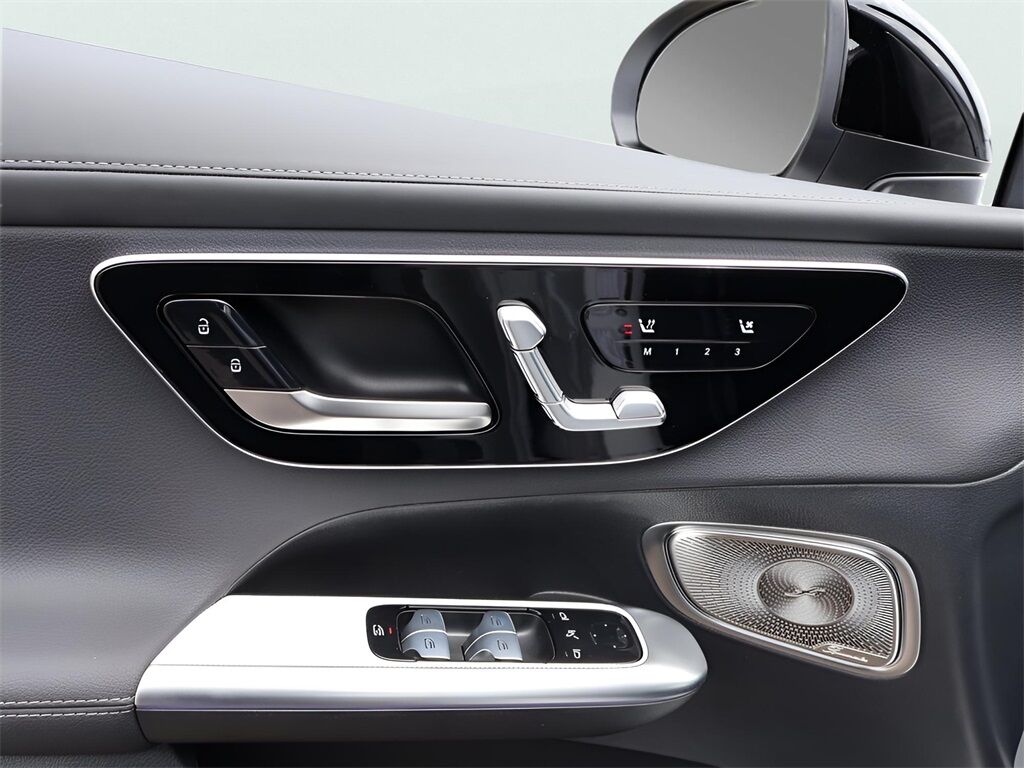 2025 Mercedes-Benz GLC GLC 300 Coupe San Clemente CA