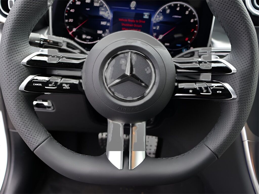 2025 Mercedes-Benz GLC GLC 300 Coupe San Clemente CA