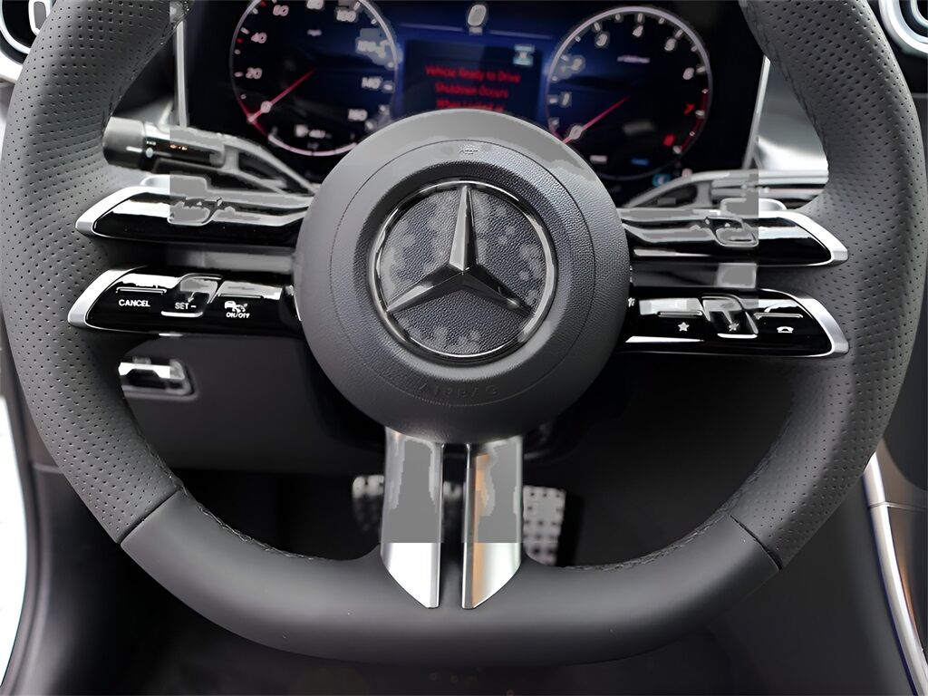 2025 Mercedes-Benz GLC GLC 300 Coupe San Clemente CA