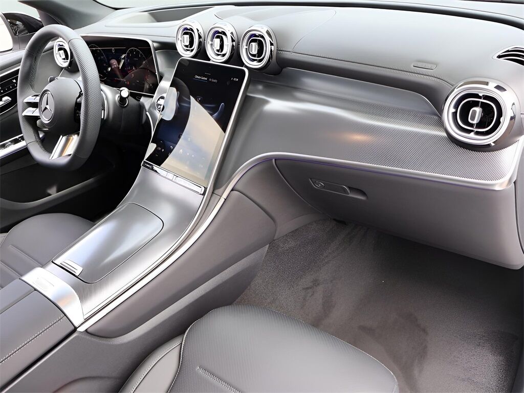 2025 Mercedes-Benz GLC GLC 300 Coupe San Clemente CA