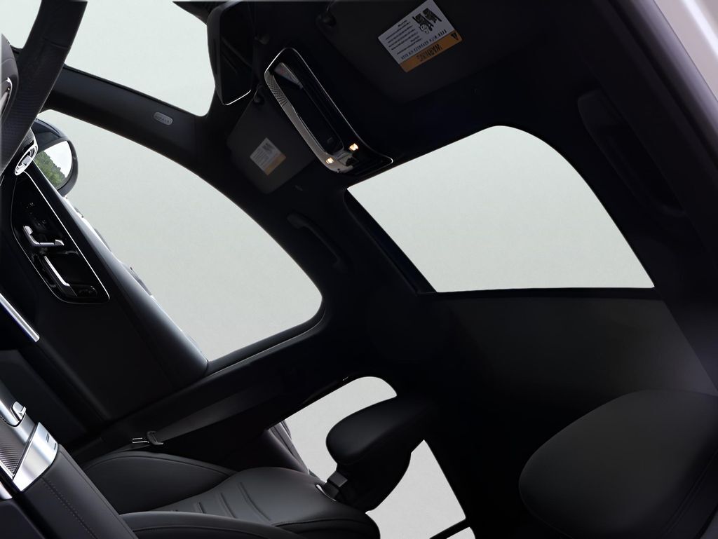 2025 Mercedes-Benz GLC GLC 300 Coupe San Clemente CA