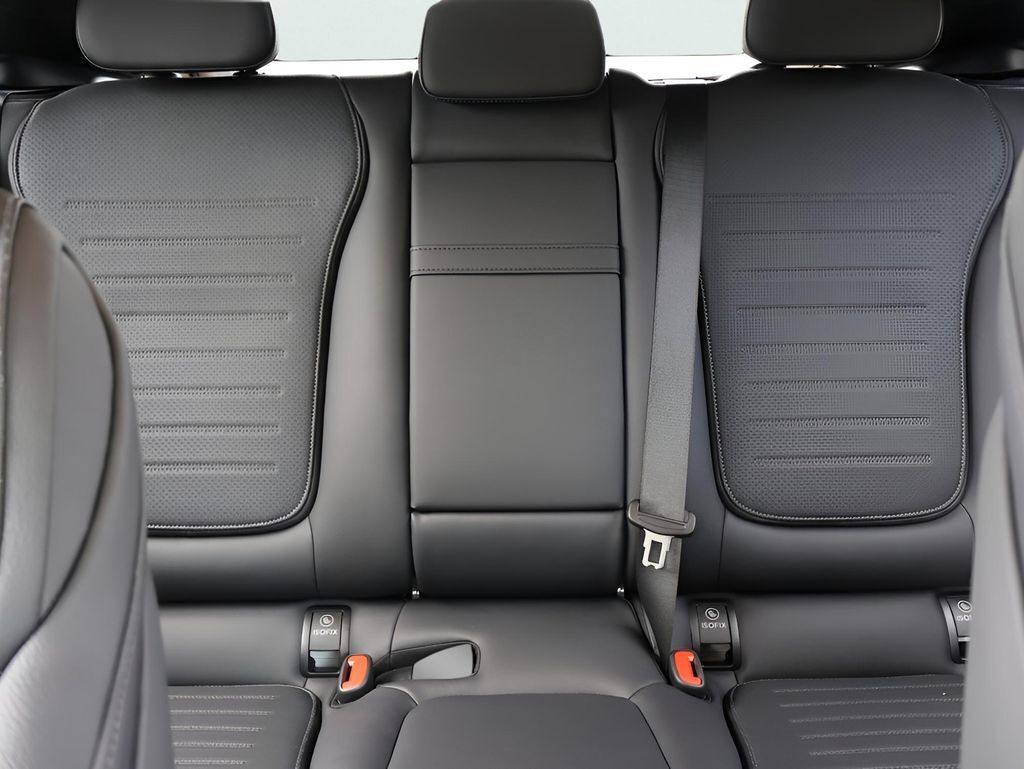 2025 Mercedes-Benz GLC GLC 300 Coupe San Clemente CA