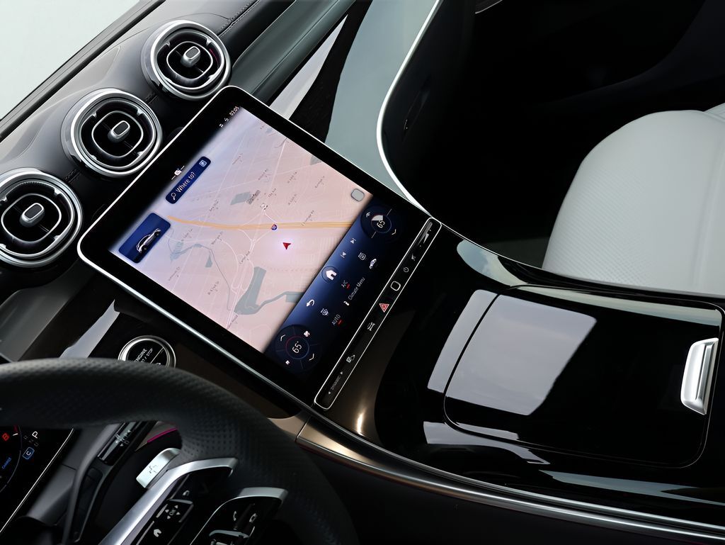 2025 Mercedes-Benz GLC GLC 300 San Clemente CA