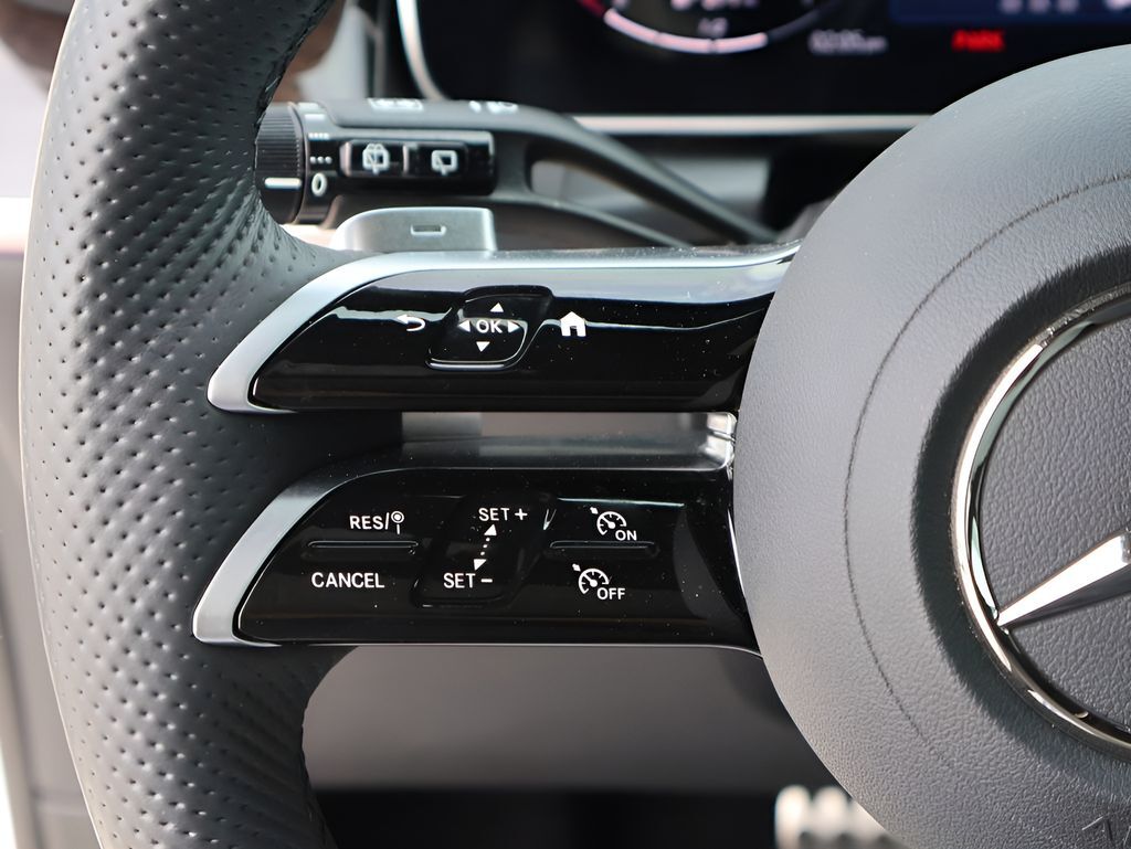 2025 Mercedes-Benz GLC GLC 300 San Clemente CA