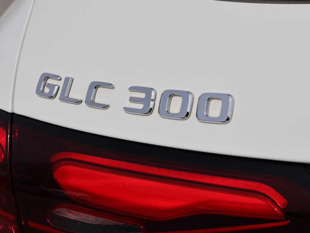 2025 Mercedes-Benz GLC GLC 300 San Clemente CA