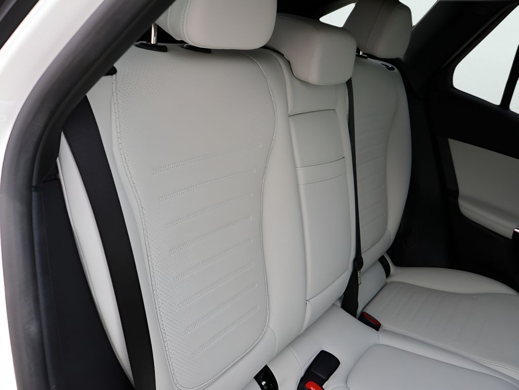 2025 Mercedes-Benz GLC GLC 300 San Clemente CA