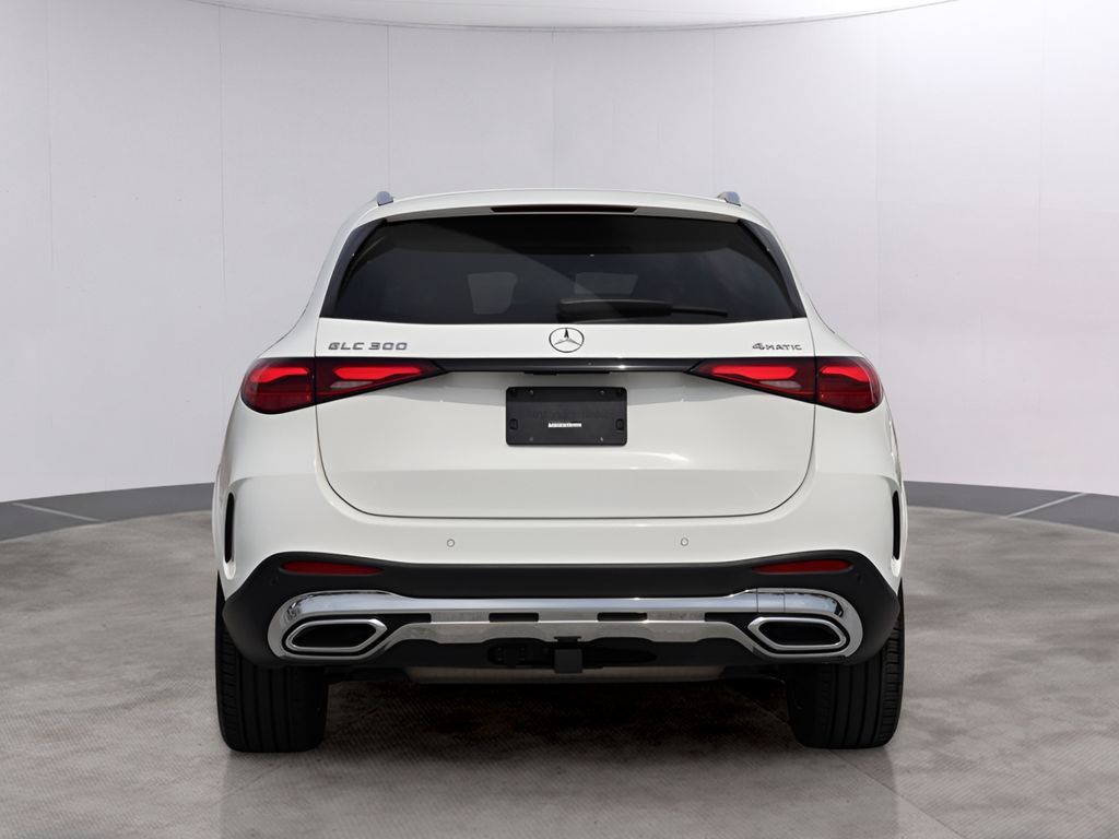 2025 Mercedes-Benz GLC GLC 300 San Clemente CA