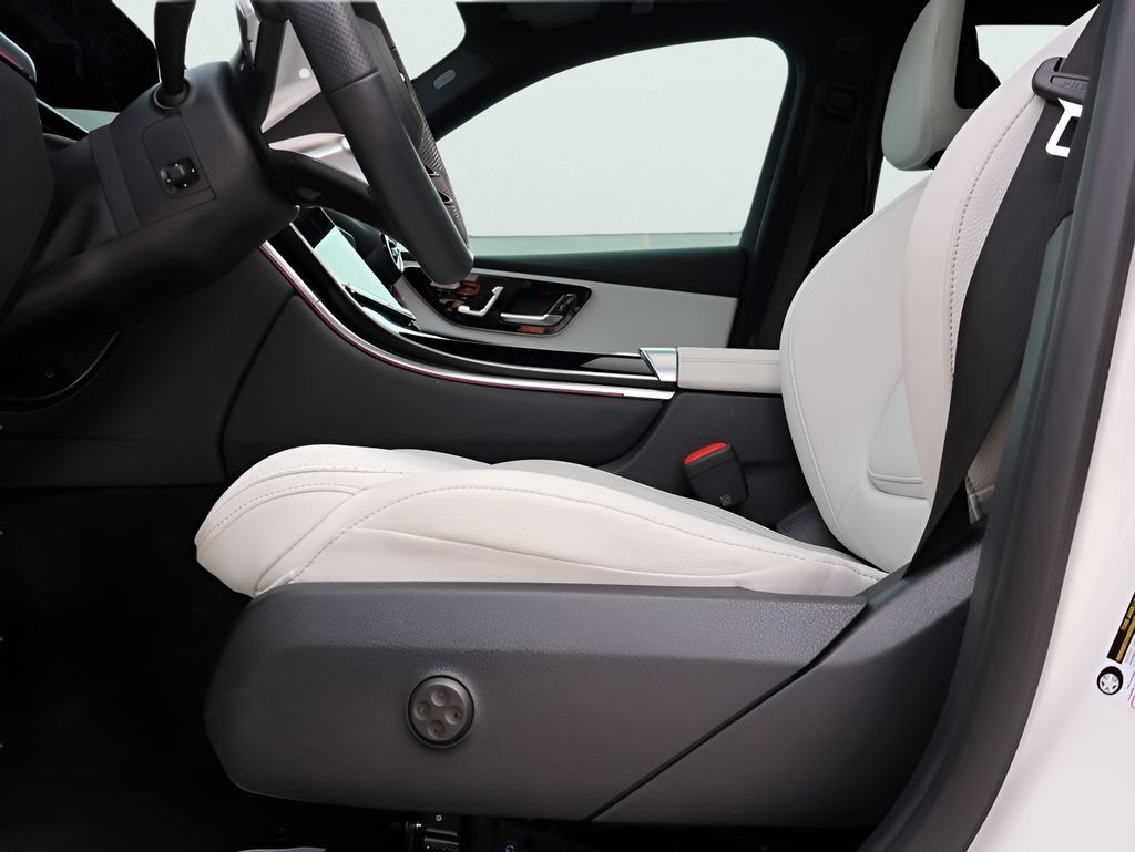 2025 Mercedes-Benz GLC GLC 300 San Clemente CA