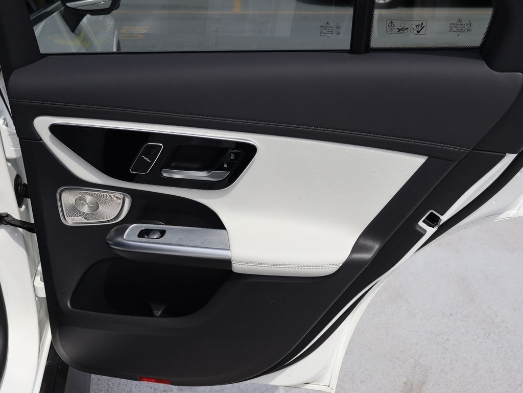 2025 Mercedes-Benz GLC GLC 300 San Clemente CA