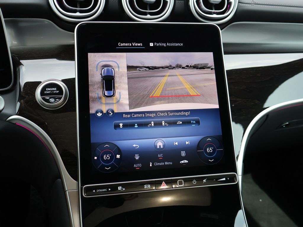 2025 Mercedes-Benz GLC GLC 300 San Clemente CA