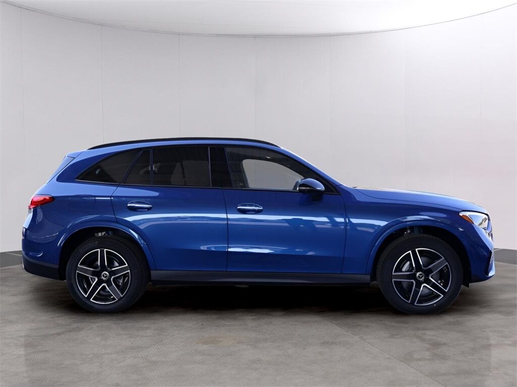2025 Mercedes-Benz GLC GLC 300 San Clemente CA