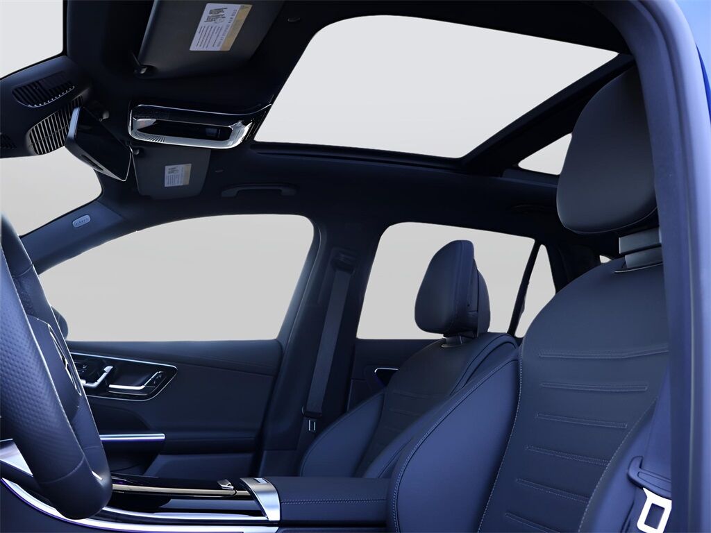 2025 Mercedes-Benz GLC GLC 300 San Clemente CA