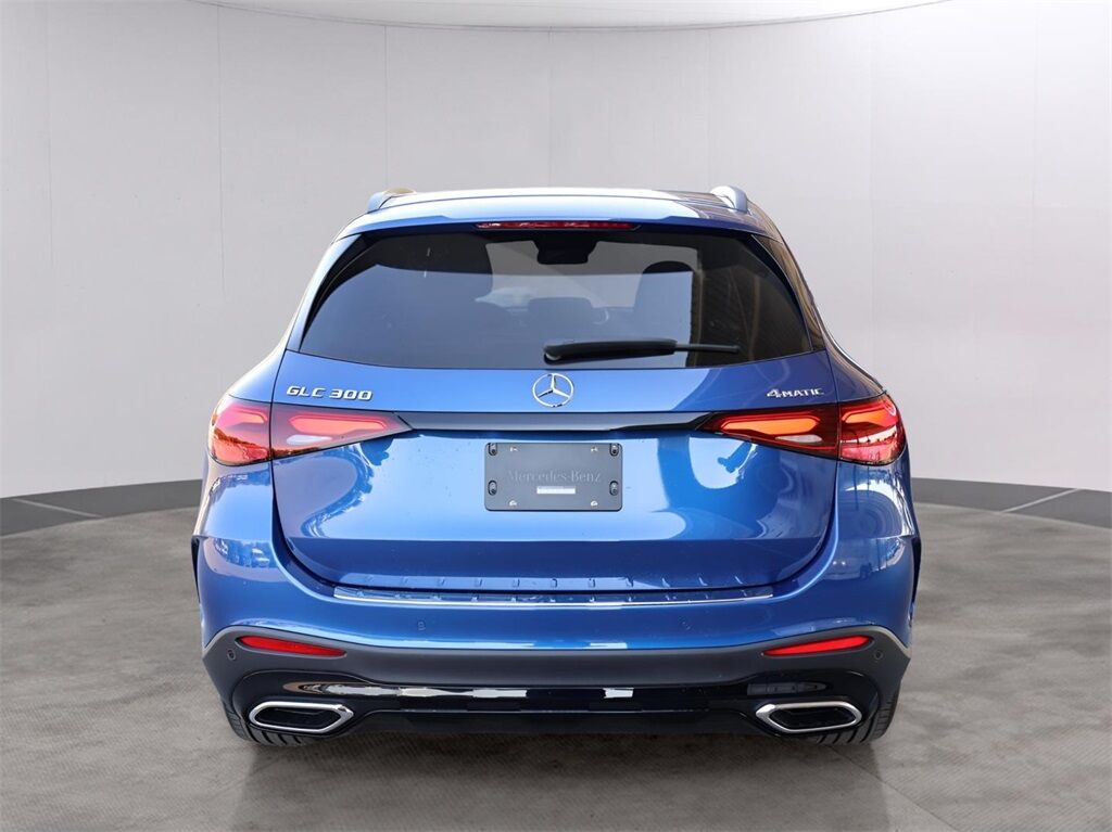 2025 Mercedes-Benz GLC GLC 300 San Clemente CA