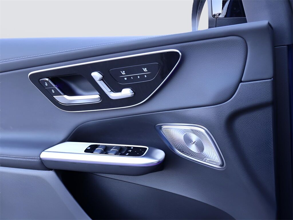 2025 Mercedes-Benz GLC GLC 300 San Clemente CA