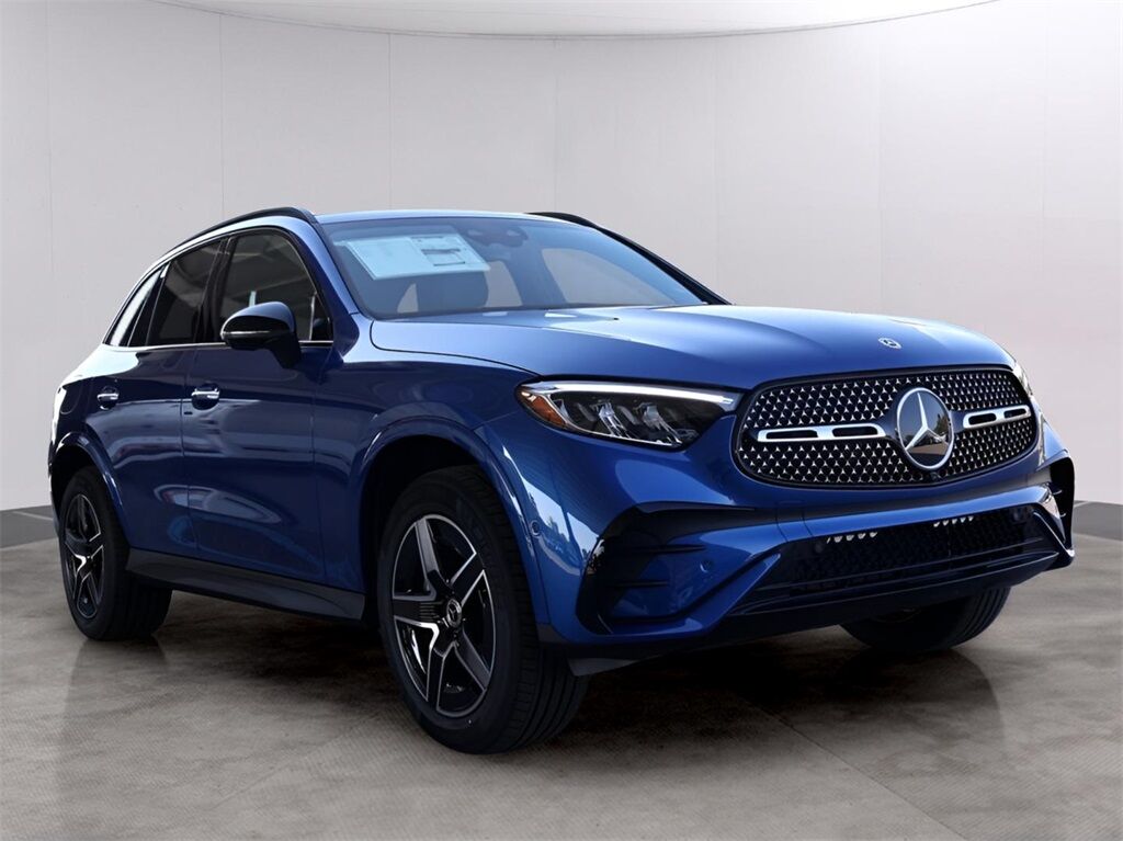 2025 Mercedes-Benz GLC GLC 300 San Clemente CA