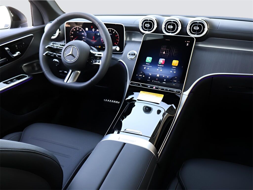 2025 Mercedes-Benz GLC GLC 300 San Clemente CA