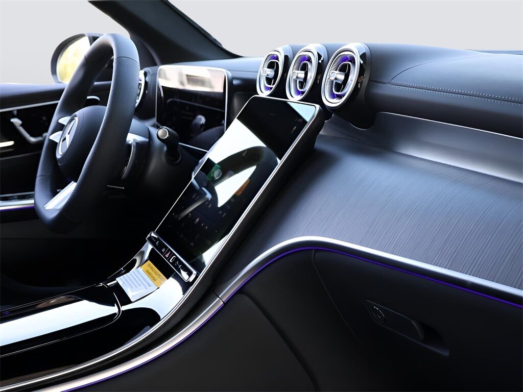 2025 Mercedes-Benz GLC GLC 300 San Clemente CA