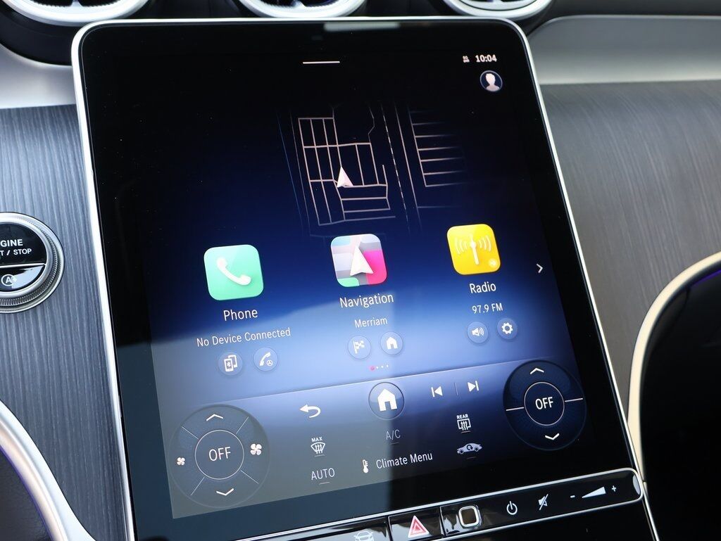 2025 Mercedes-Benz GLC GLC 300 San Clemente CA