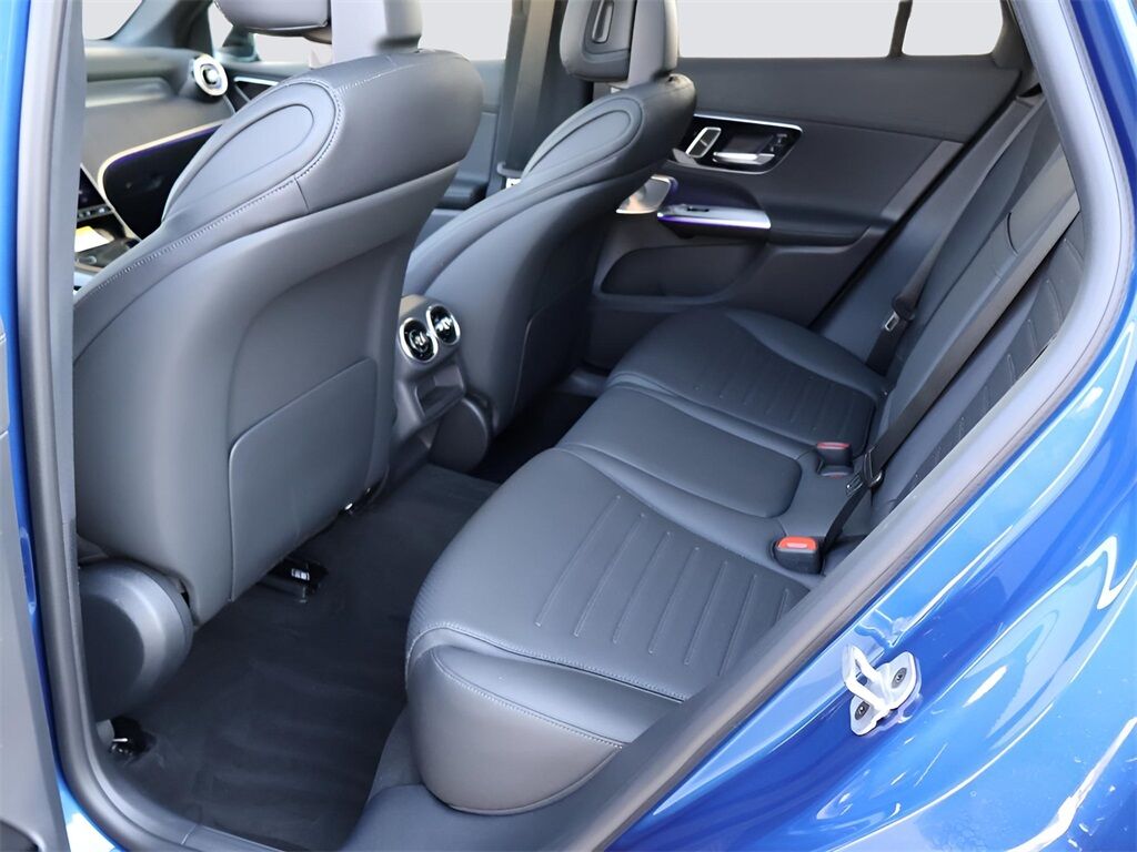 2025 Mercedes-Benz GLC GLC 300 San Clemente CA