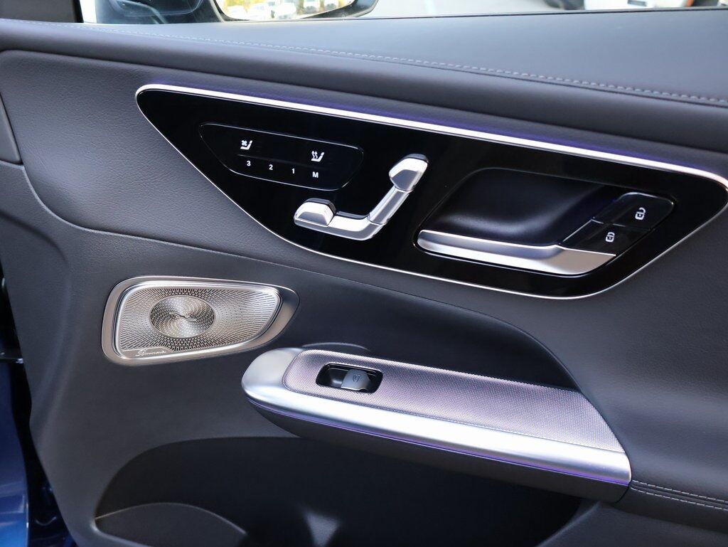 2025 Mercedes-Benz GLC GLC 300 San Clemente CA