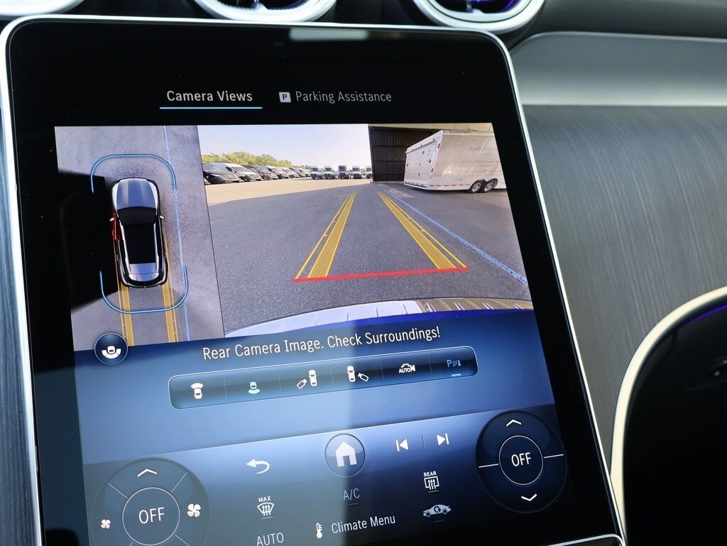 2025 Mercedes-Benz GLC GLC 300 San Clemente CA