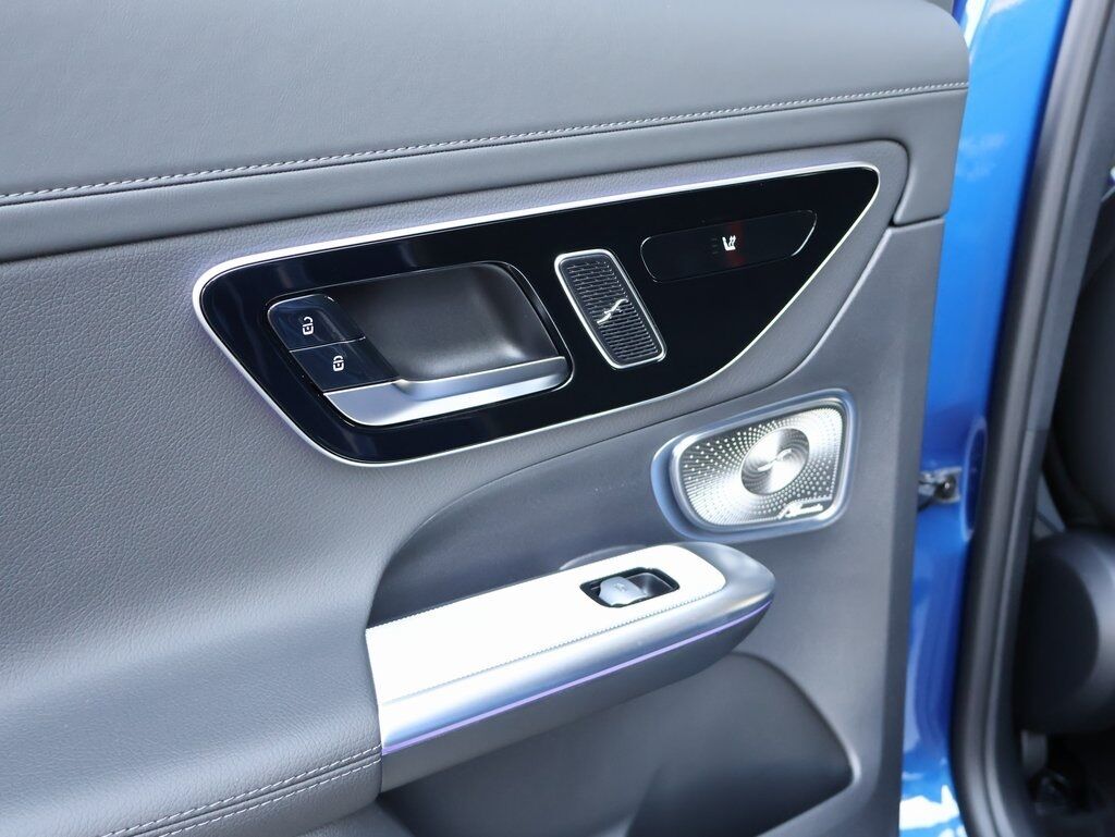 2025 Mercedes-Benz GLC GLC 300 San Clemente CA