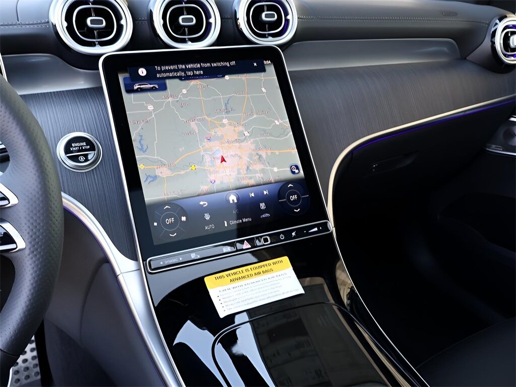 2025 Mercedes-Benz GLC GLC 300 San Clemente CA