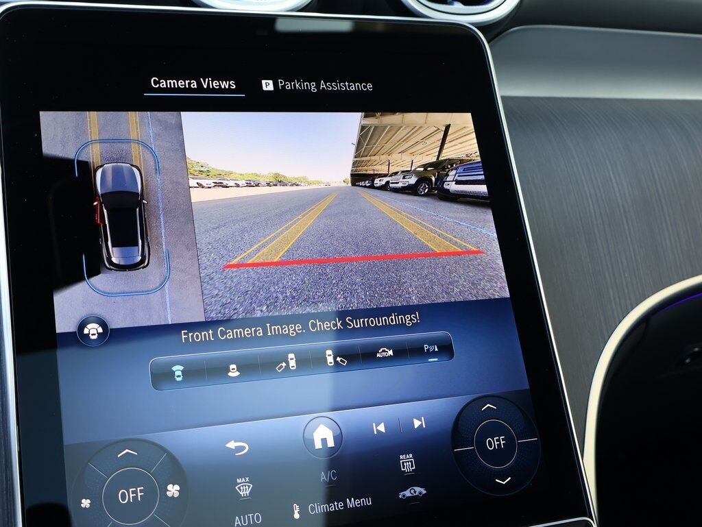 2025 Mercedes-Benz GLC GLC 300 San Clemente CA