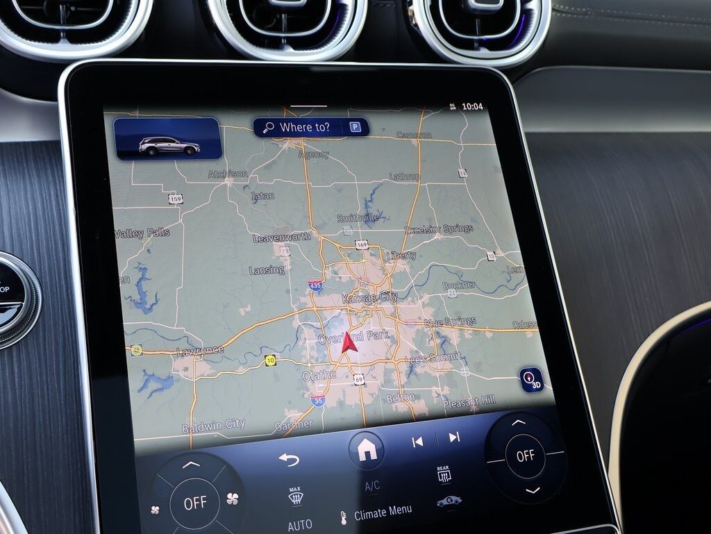 2025 Mercedes-Benz GLC GLC 300 San Clemente CA