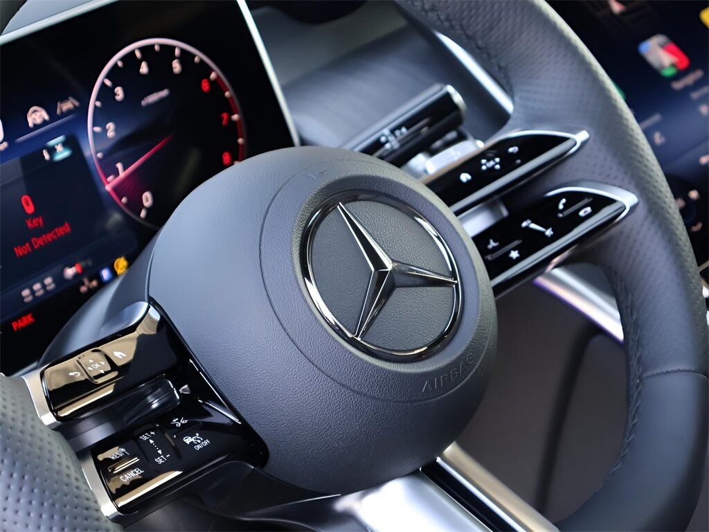 2025 Mercedes-Benz GLC GLC 300 San Clemente CA