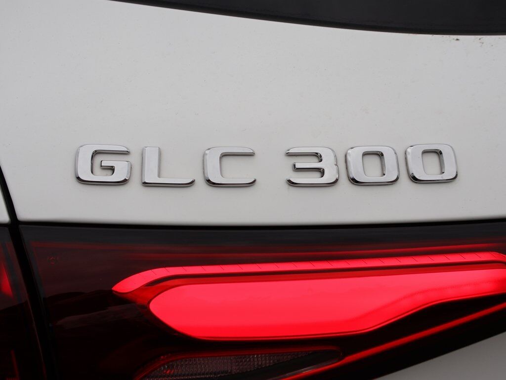 2025 Mercedes-Benz GLC GLC 300 San Clemente CA