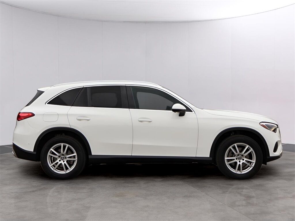 2025 Mercedes-Benz GLC GLC 300 San Clemente CA
