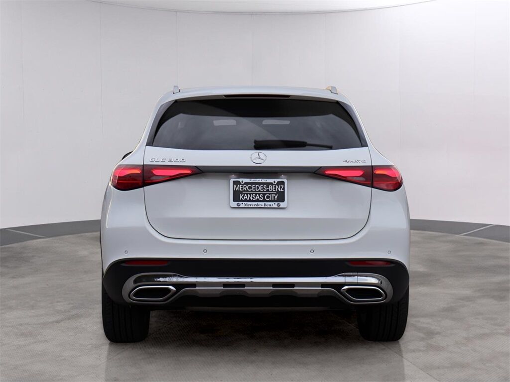 2025 Mercedes-Benz GLC GLC 300 San Clemente CA