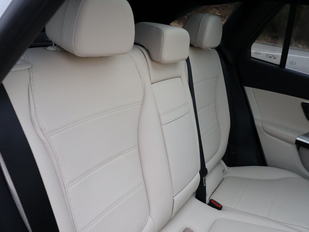 2025 Mercedes-Benz GLC GLC 300 San Clemente CA