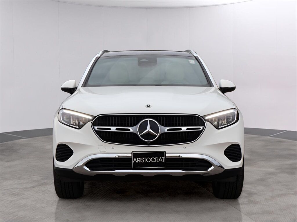 2025 Mercedes-Benz GLC GLC 300 San Clemente CA