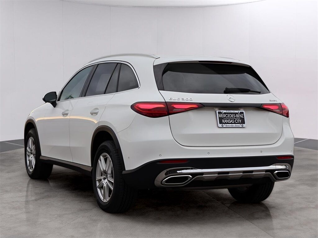2025 Mercedes-Benz GLC GLC 300 San Clemente CA