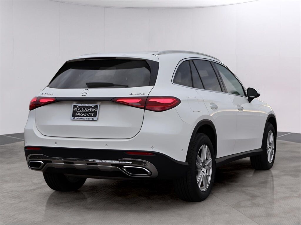 2025 Mercedes-Benz GLC GLC 300 San Clemente CA
