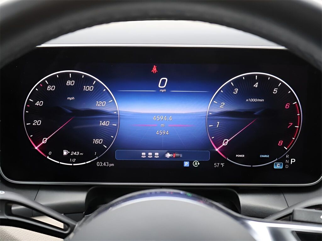 2025 Mercedes-Benz GLC GLC 300 San Clemente CA