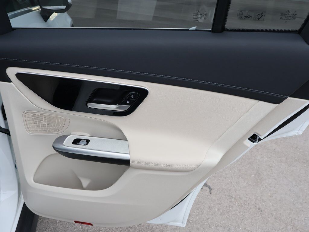 2025 Mercedes-Benz GLC GLC 300 San Clemente CA