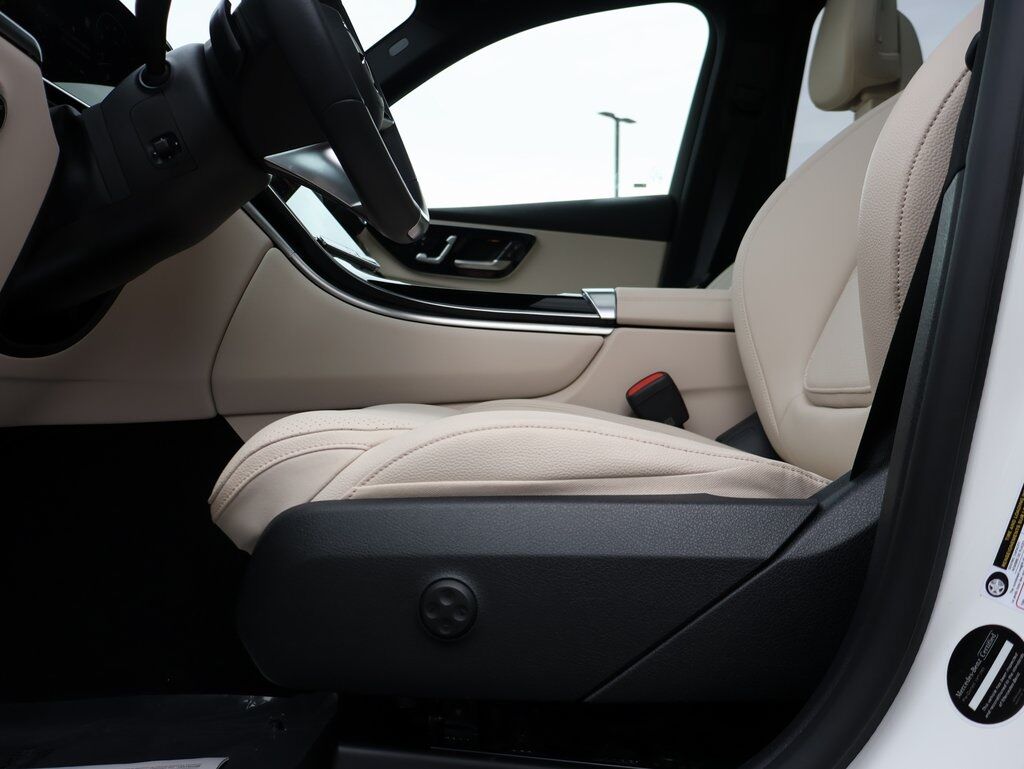 2025 Mercedes-Benz GLC GLC 300 San Clemente CA