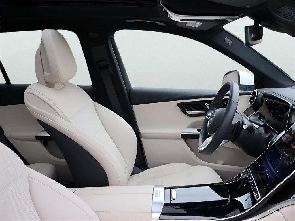 2025 Mercedes-Benz GLC GLC 300 San Clemente CA