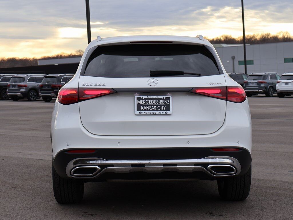 2025 Mercedes-Benz GLC GLC 300 San Clemente CA