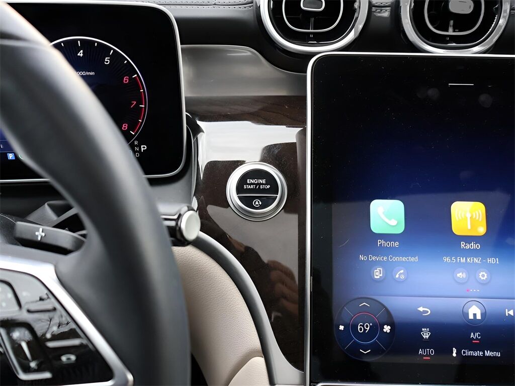 2025 Mercedes-Benz GLC GLC 300 San Clemente CA