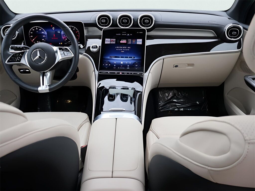 2025 Mercedes-Benz GLC GLC 300 San Clemente CA