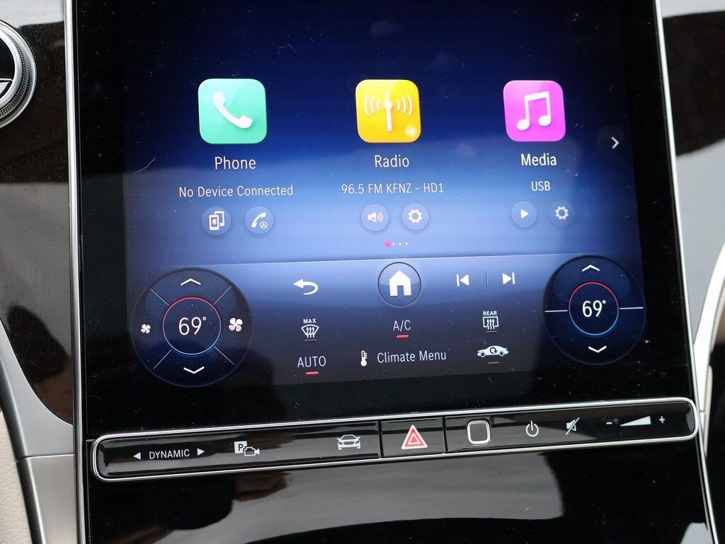 2025 Mercedes-Benz GLC GLC 300 San Clemente CA